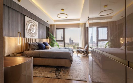 88 Nairobi – Africa’s Tallest Ultra-Luxury Residential Tower