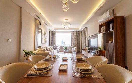88 Nairobi – Africa’s Tallest Ultra-Luxury Residential Tower