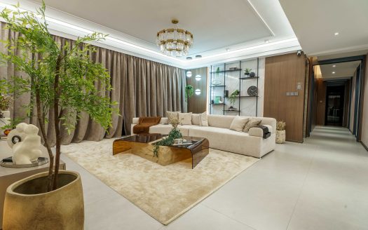 ONLYOU  – Ultra-Luxury Apartments for Sale in Kilimani, Nairobi