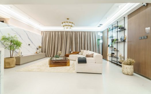 ONLYOU  – Ultra-Luxury Apartments for Sale in Kilimani, Nairobi
