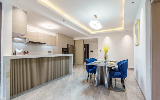Blossom Ivy Residence – Luxury Apartments for Sale in Kileleshwa, Nairobi