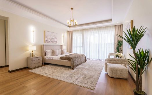 Beacon by Synina – Luxury Apartments & Penthouses for Sale in Kileleshwa, Nairobi