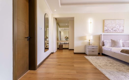 Beacon by Synina – Luxury Apartments & Penthouses for Sale in Kileleshwa, Nairobi