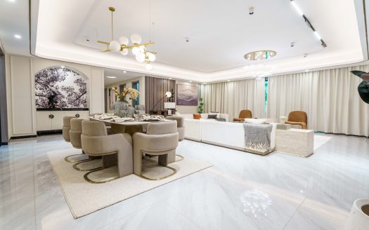 Crystal Oak Residency – Luxury Apartments for Sale in Kileleshwa, Nairobi