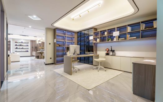 Crystal Oak Residency – Luxury Apartments for Sale in Kileleshwa, Nairobi