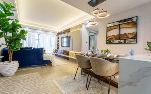 Montbleu Residences – Apartments for Sale in Westlands, Nairobi