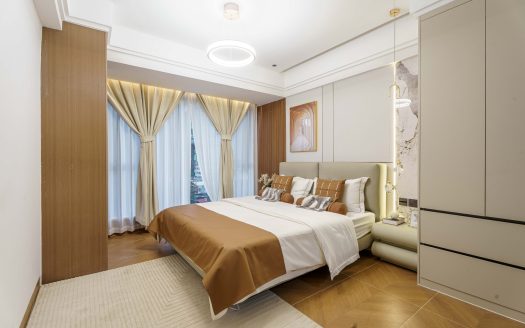 Luckinn Ivy Residence – Apartments for Sale in Westlands, Nairobi