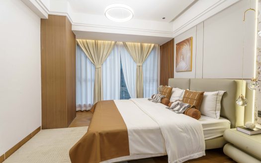 Luckinn Ivy Residence – Apartments for Sale in Westlands, Nairobi