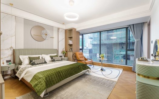Luckinn Ivy Residence – Apartments for Sale in Westlands, Nairobi