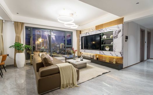 Blossom Ivy Residence – Luxury Apartments for Sale in Kileleshwa, Nairobi
